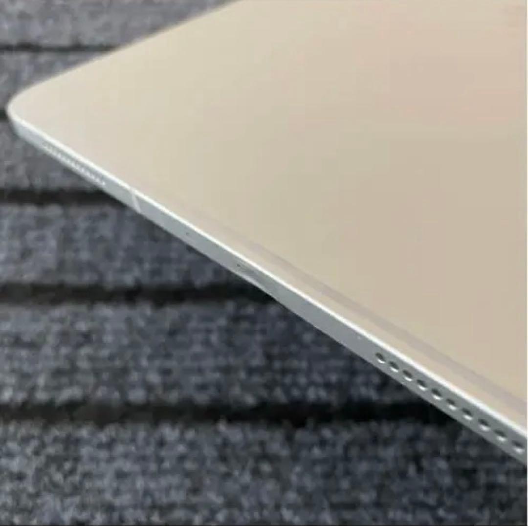 iPad Pro 11 1世代 64GB シルバー