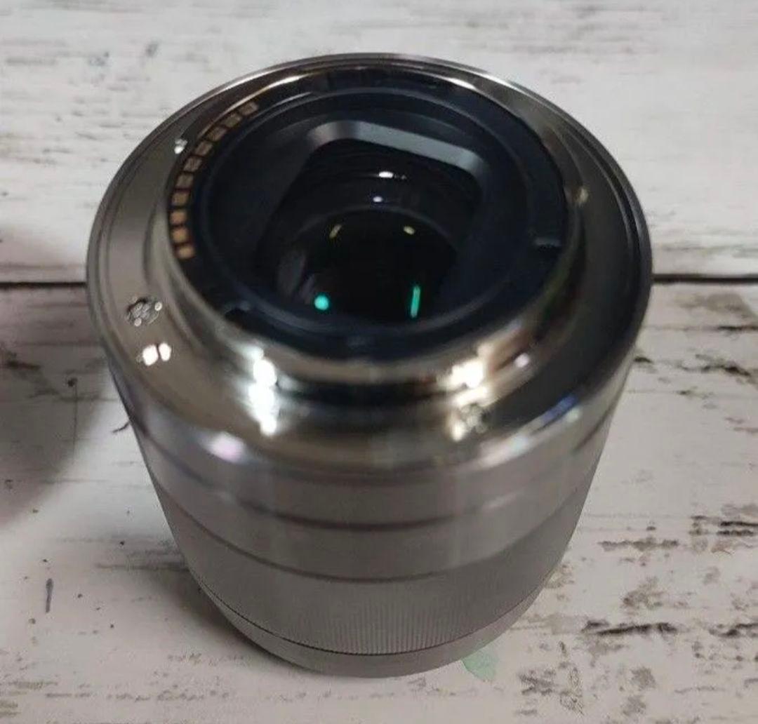 レンズ(単焦点) SONY APS-C E 50mm F1.8 OSS ESEL50F18