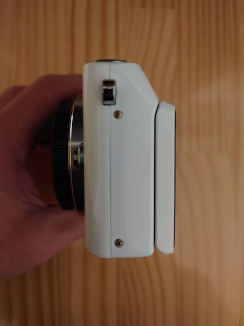 ★訳あり品★ OLYMPUS オリンパス E-PL3 シャッター数 約1564回