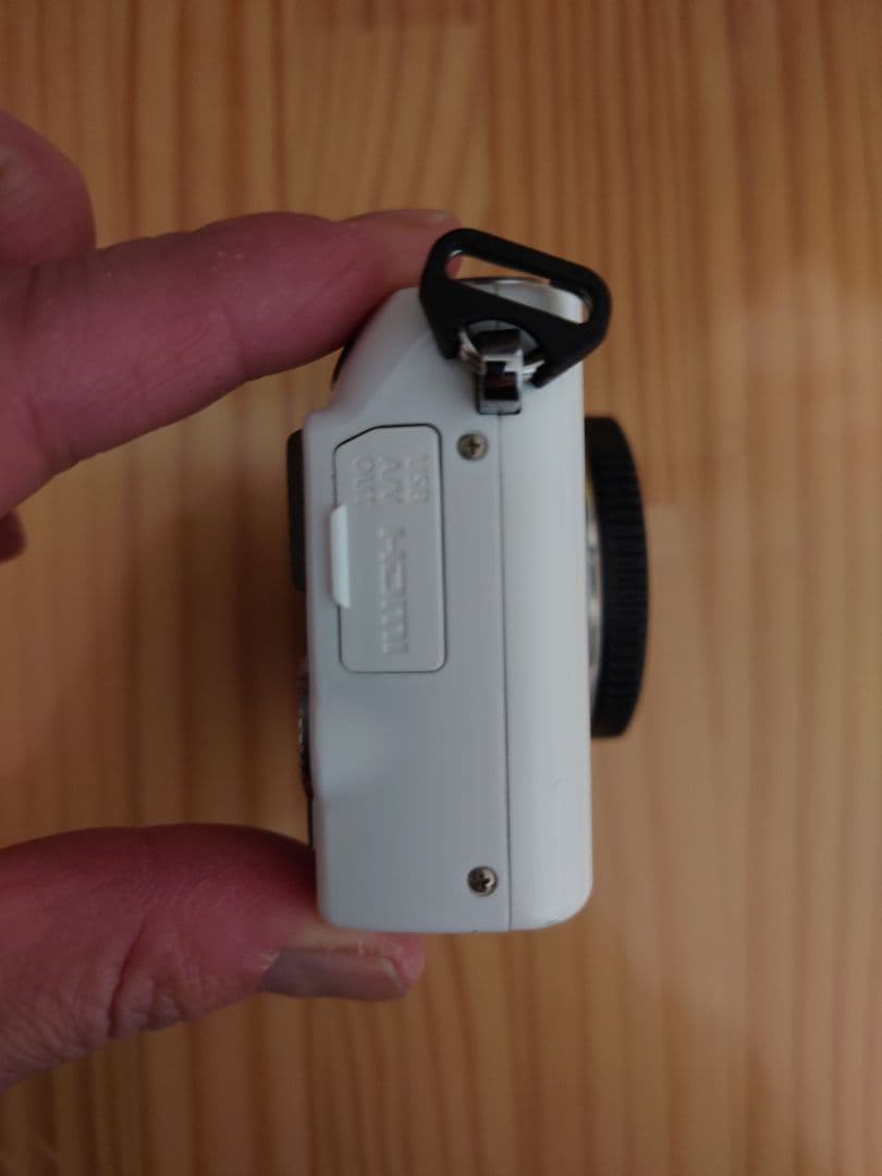 ★訳あり品★ OLYMPUS オリンパス E-PL3 シャッター数 約1564回