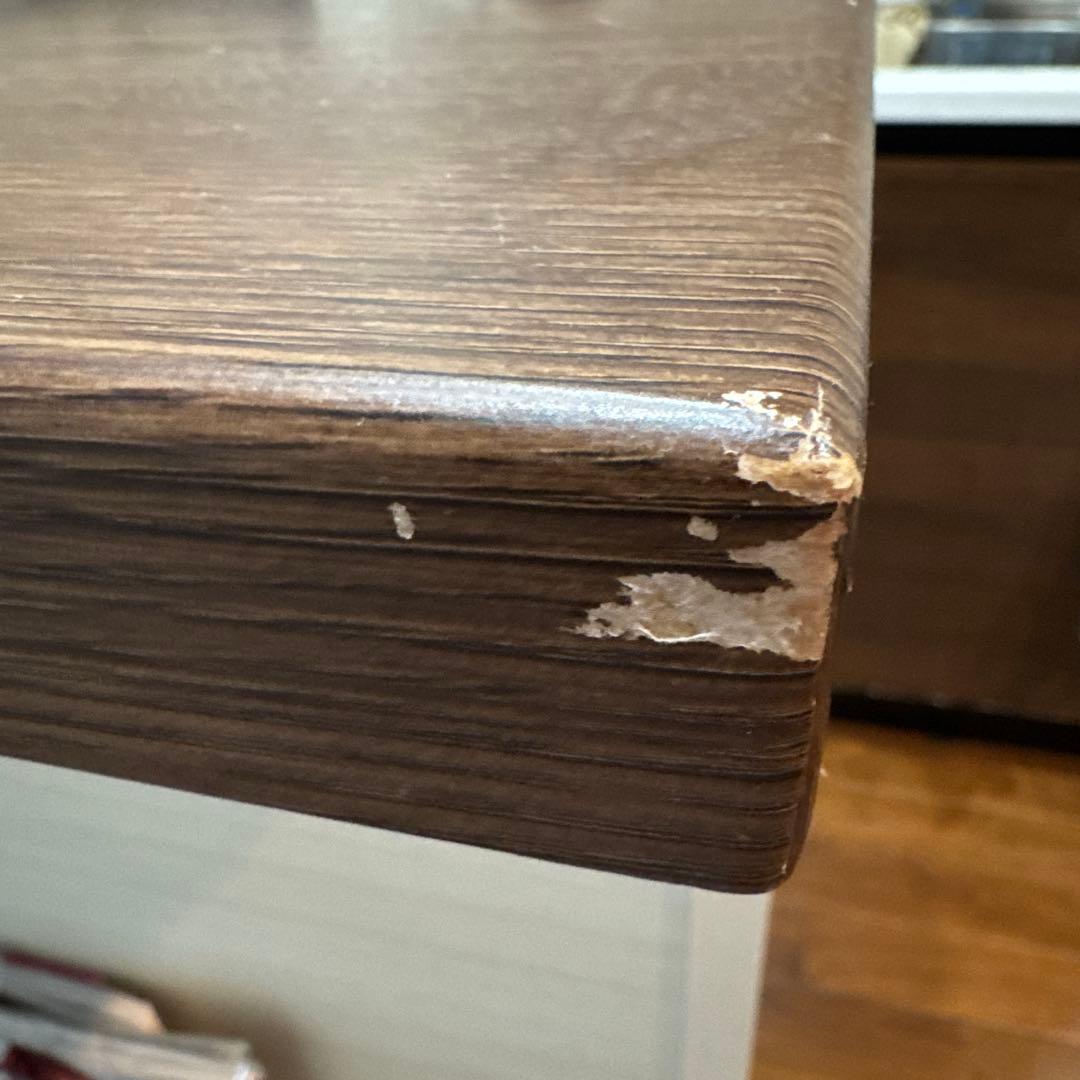 バーカウンターセット テーブル