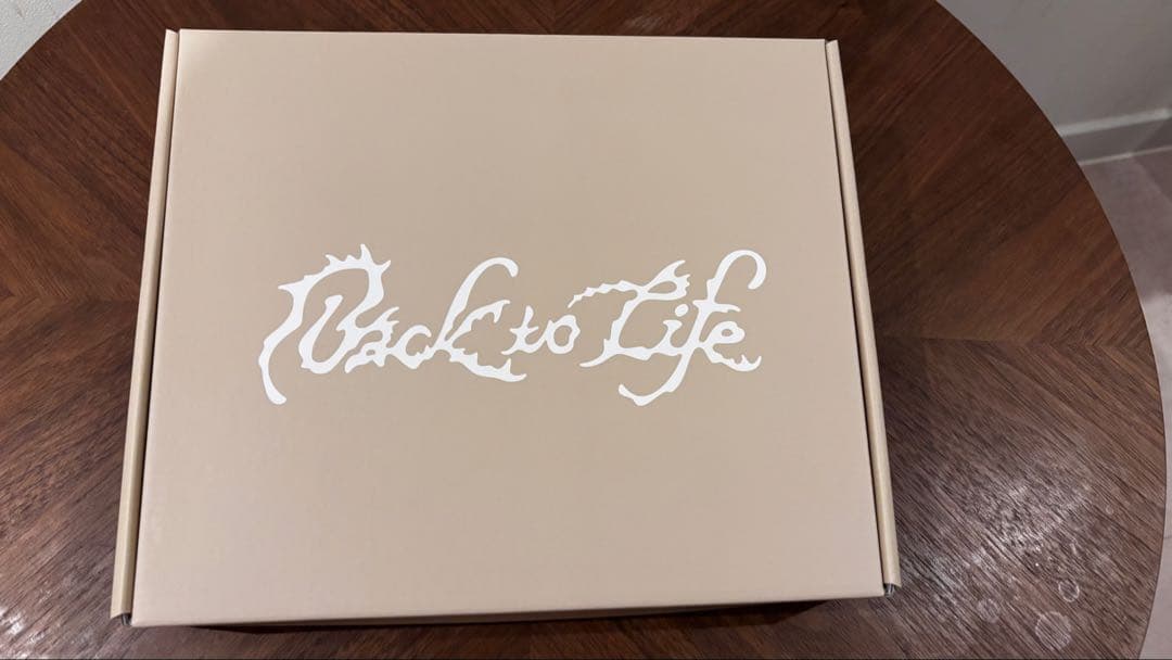 &TEAM ショーケース サノク トレカ マフラー