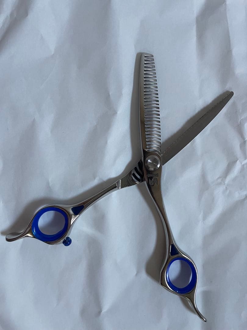 トギノン セニング サクセスツイスター(ブルー⑩)5.8インチ モデルIII