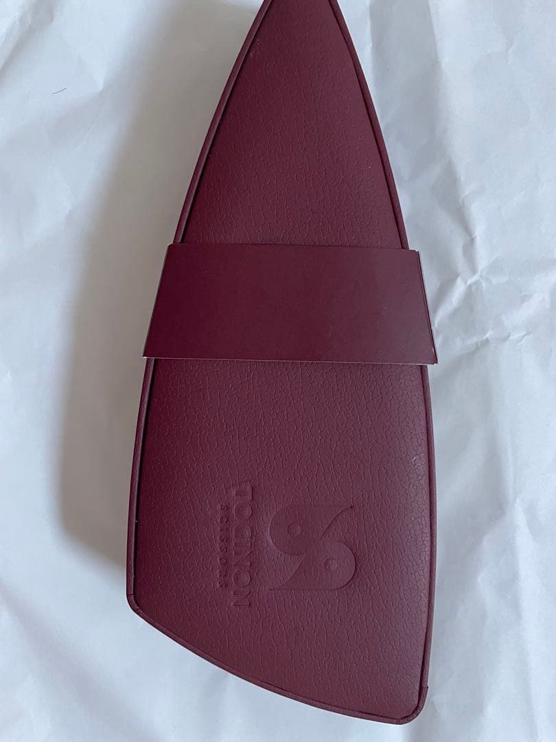 トギノン セニング サクセスツイスター(ブルー⑩)5.8インチ モデルIII