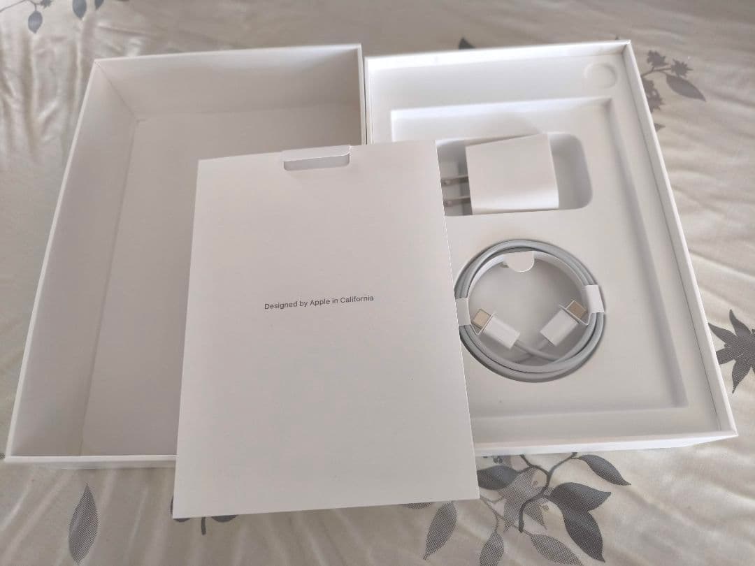 iPadmini 64GB (第6世代) 本体 Apple Pencilセット