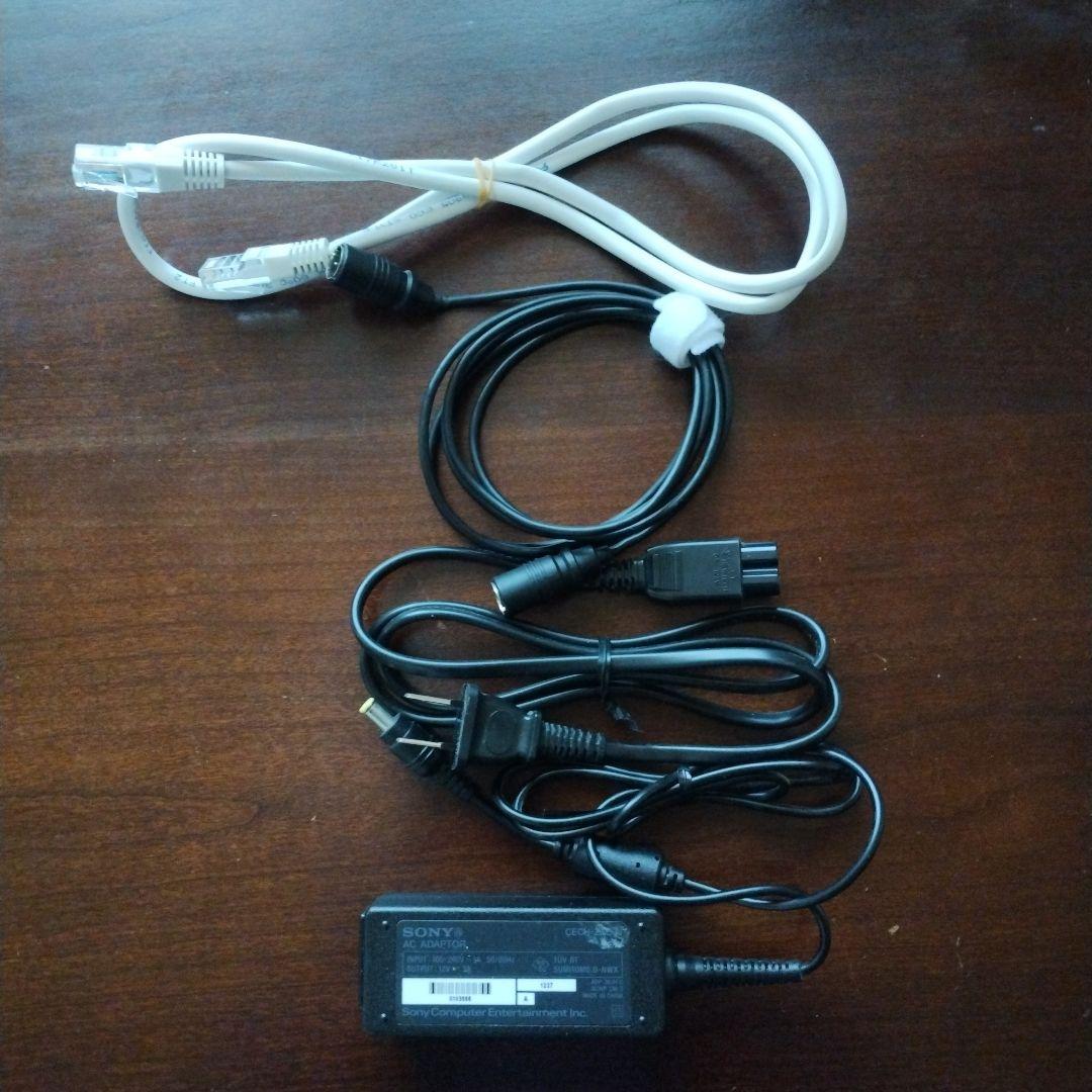 その他 SONY NASNE CECH-ZNR2J 118