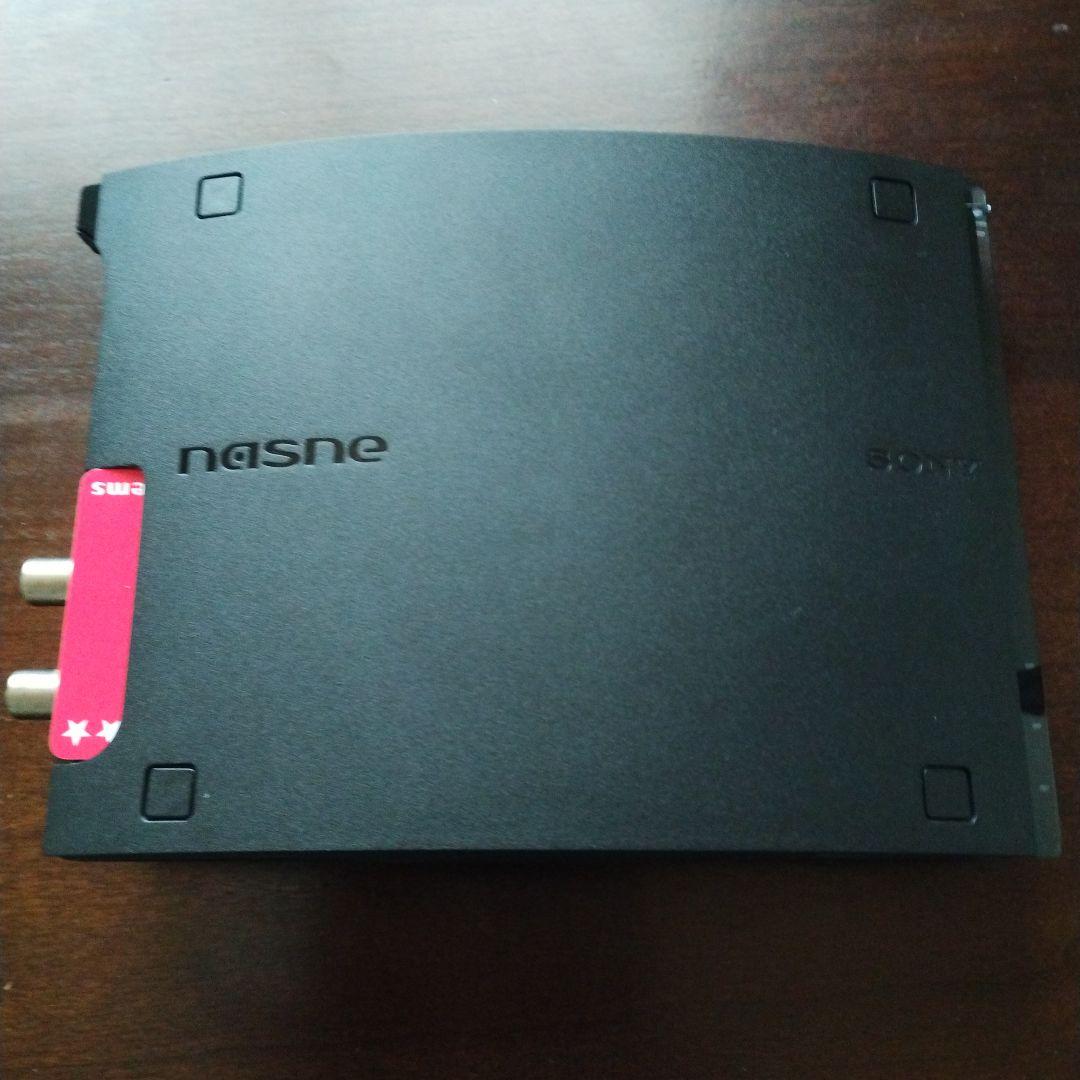 その他 SONY NASNE CECH-ZNR2J 118