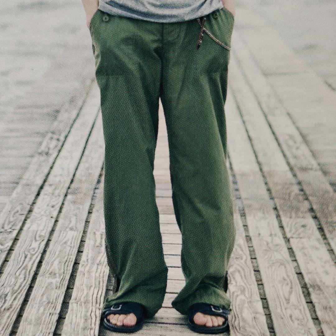 HTC × VICTIM　レザースタッズベルト　ブラック36