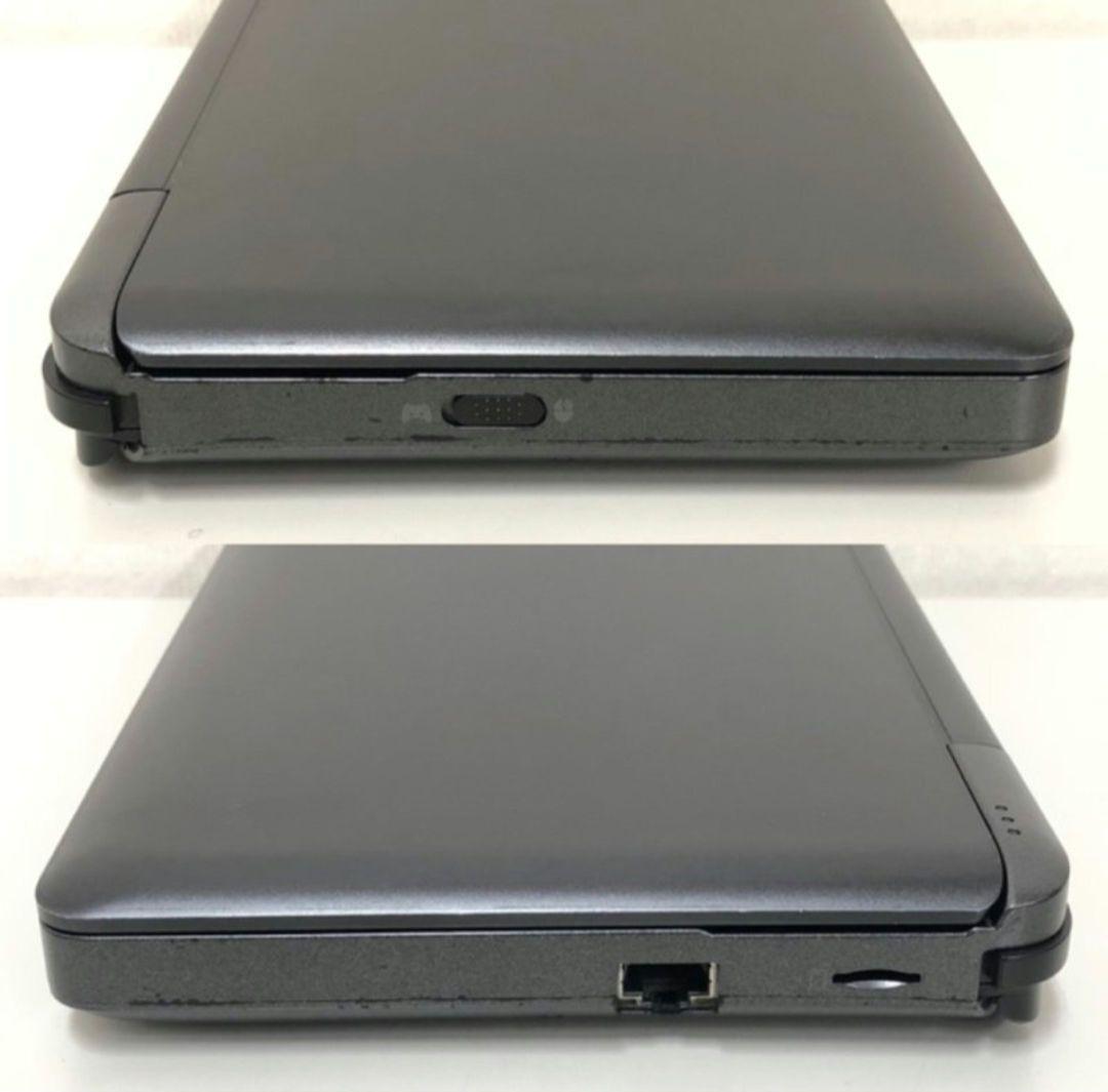 ミニPC GPD Win Max 2020 (corei5-1035G7)