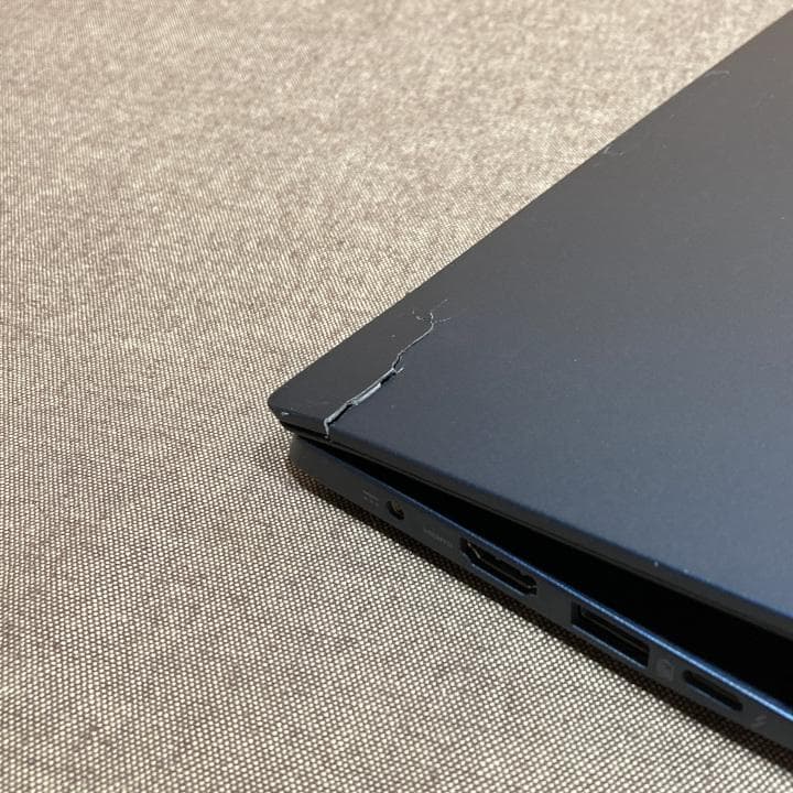 acer ノートPC Swift5【i5/10世代・ジャンク】