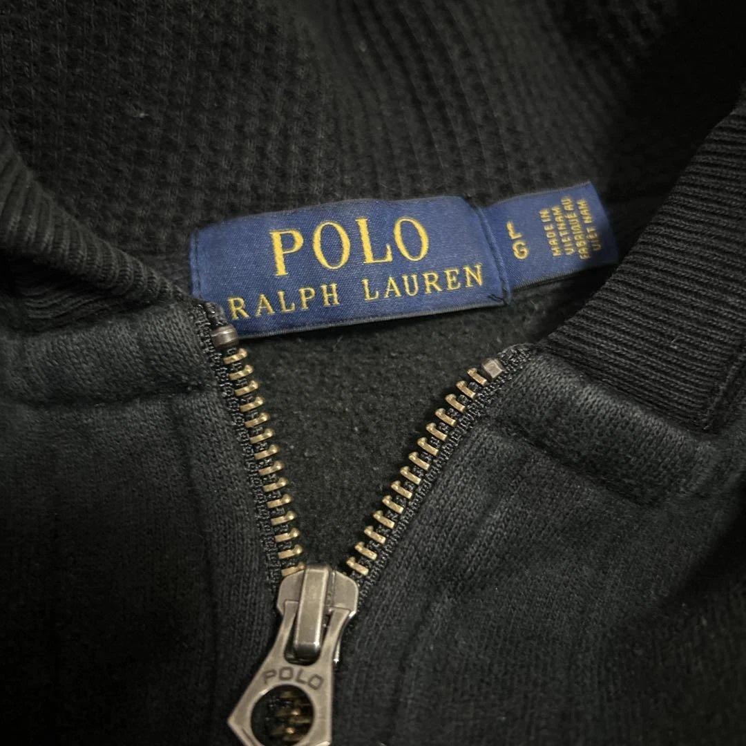 Polo Ralph Lauren ビッグポニー　パーカー