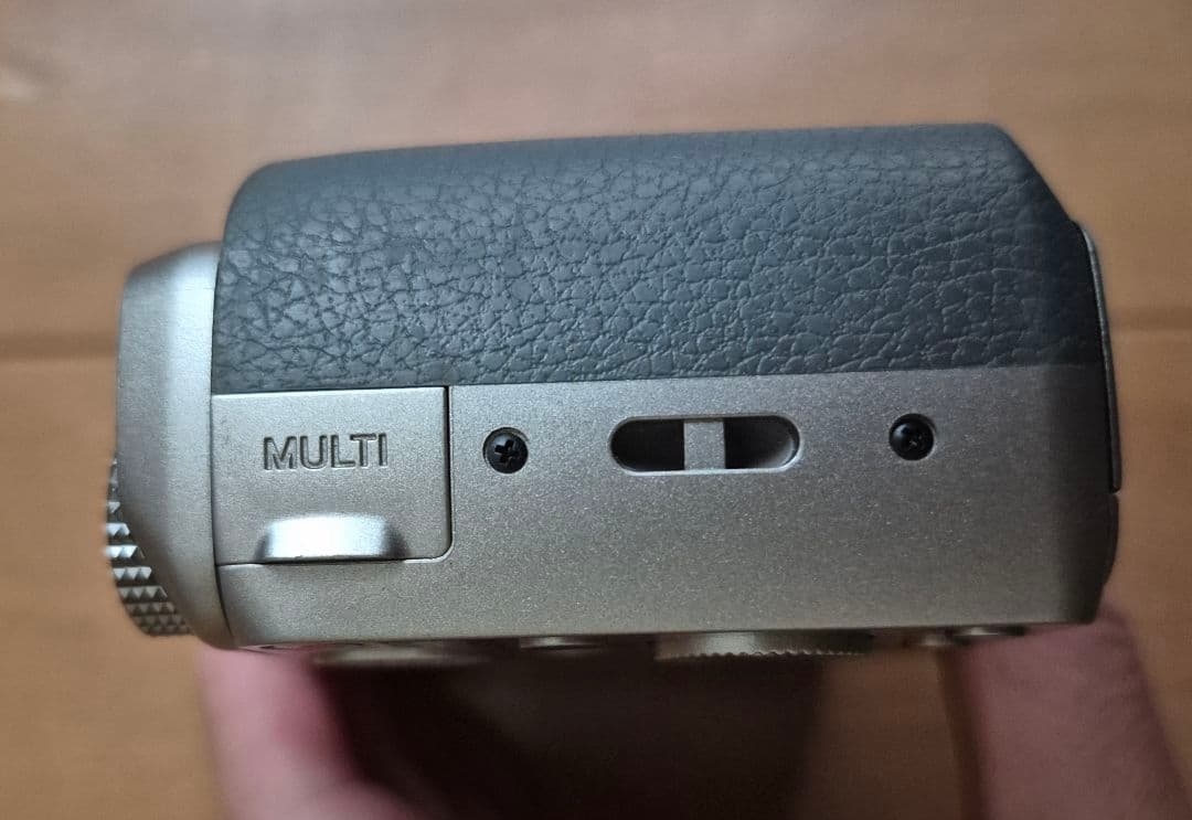 SONY DSC-HX50V サイバーショット