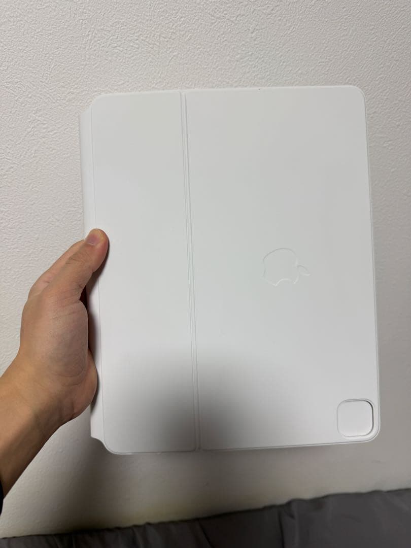 Apple Magic Keyboard Pro 12.9インチ ほぼ未使用.