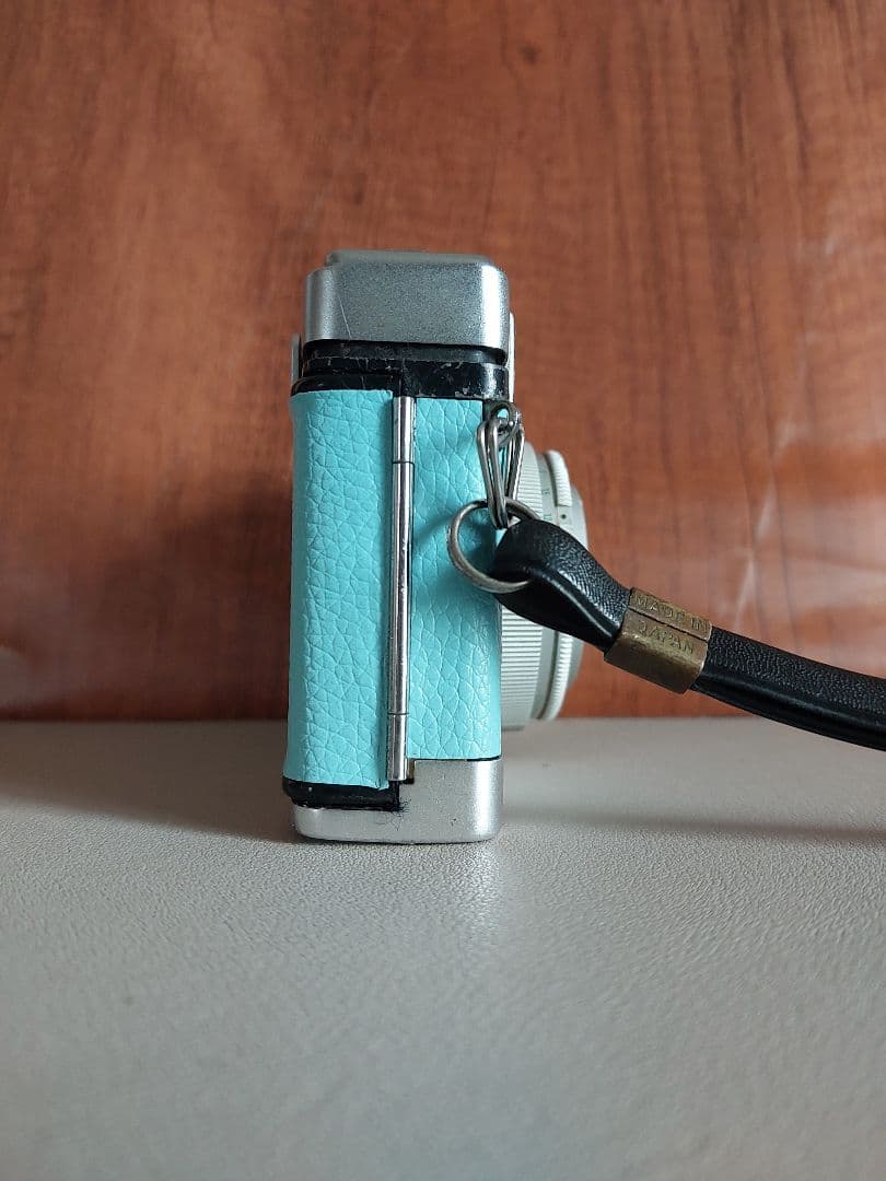 MINOLTA　ミノルチナp　ミノルタ