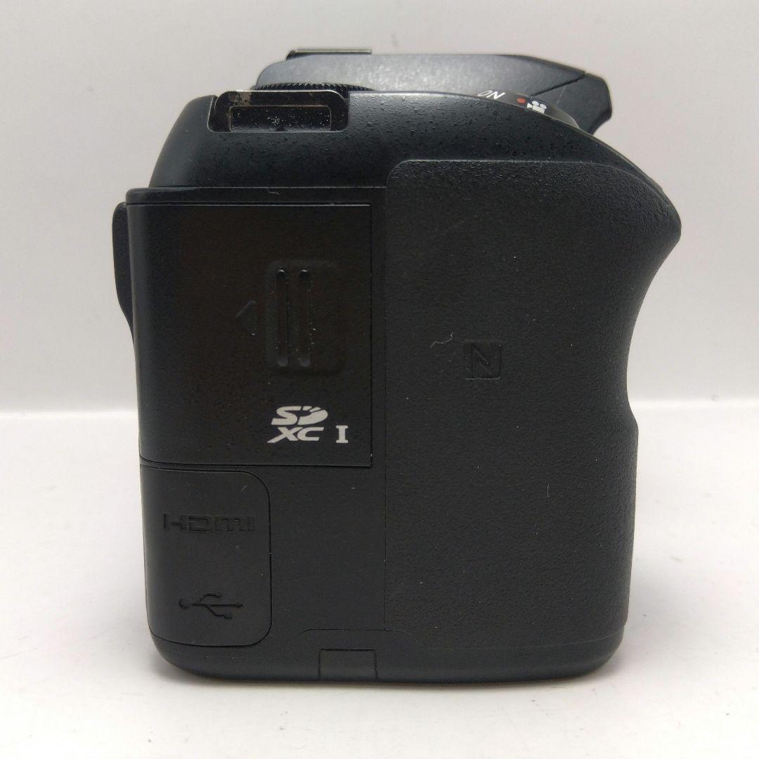 PENTAX K-S2 ジャンク