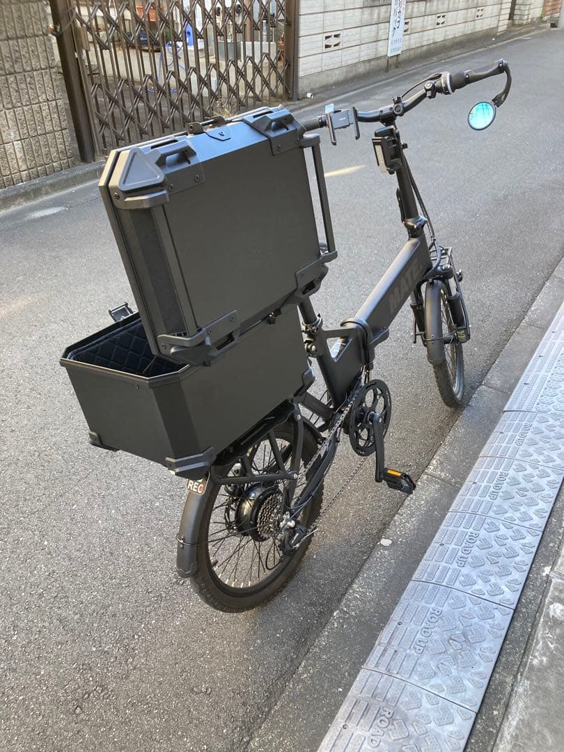MATE CITY 2.0 第二世代 リミテッド エディション13Ah 限定車