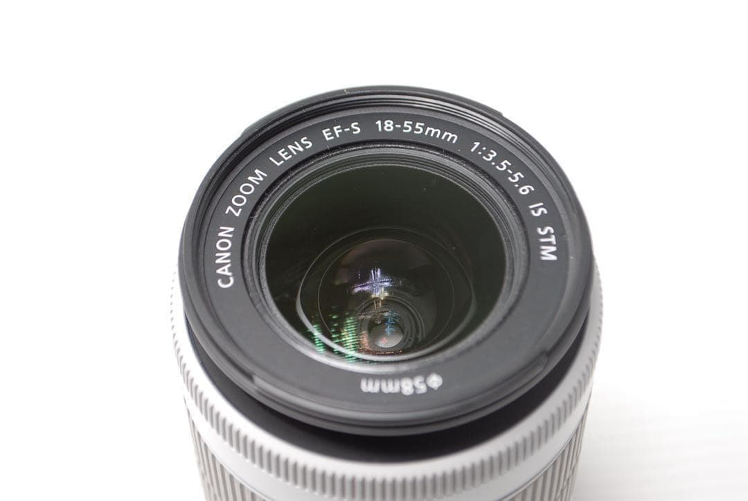 ✨Canon kiss X7✨最軽量モデル 使いやすい 良品 希少カラー人気