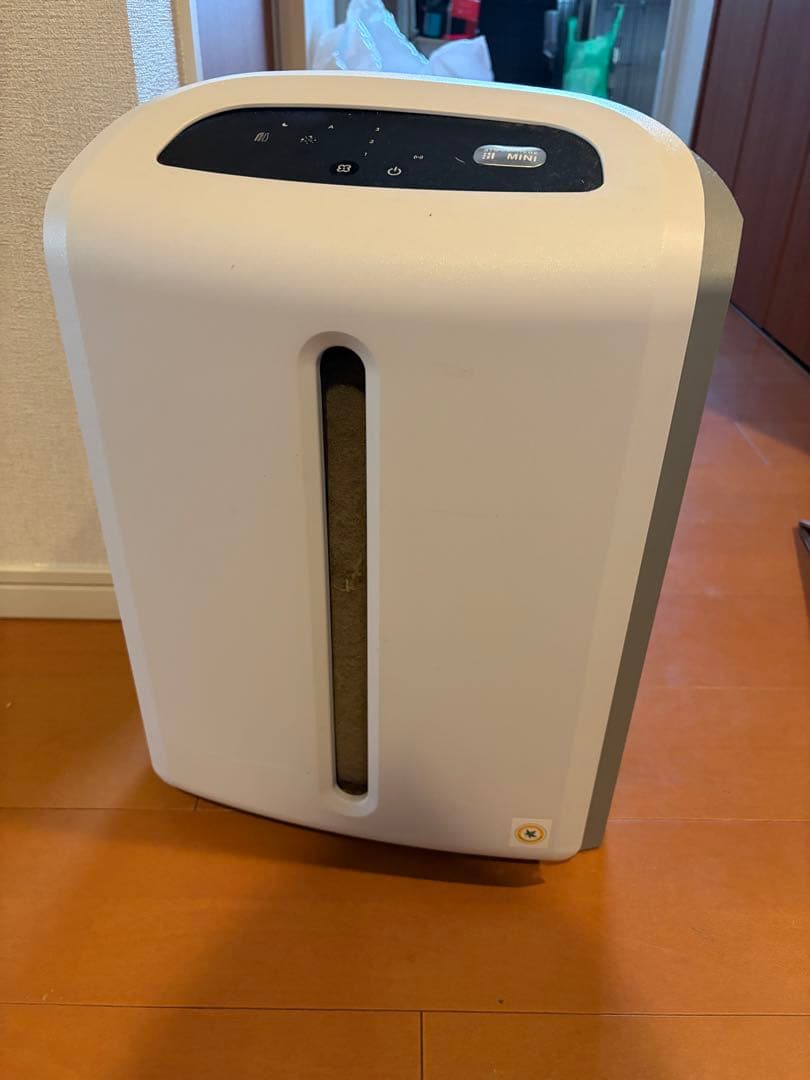 【動作確認済】アムウェイ アトモスフィアミニ 空気清浄機