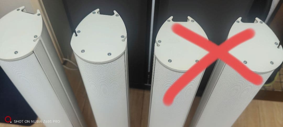 BOSE MA12 スピーカーペア ボーズ