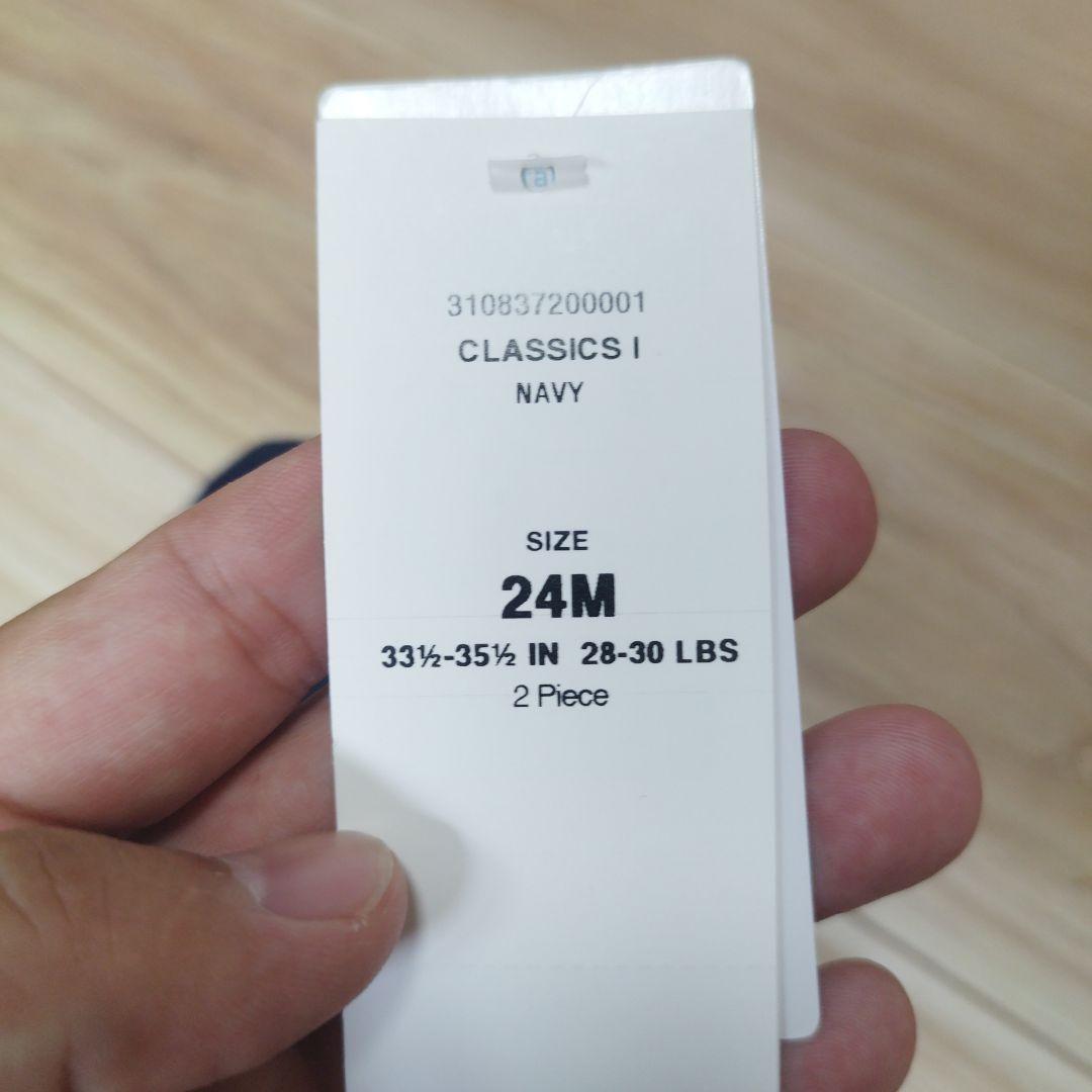 Ralph Lauren 半袖ワンピース セット