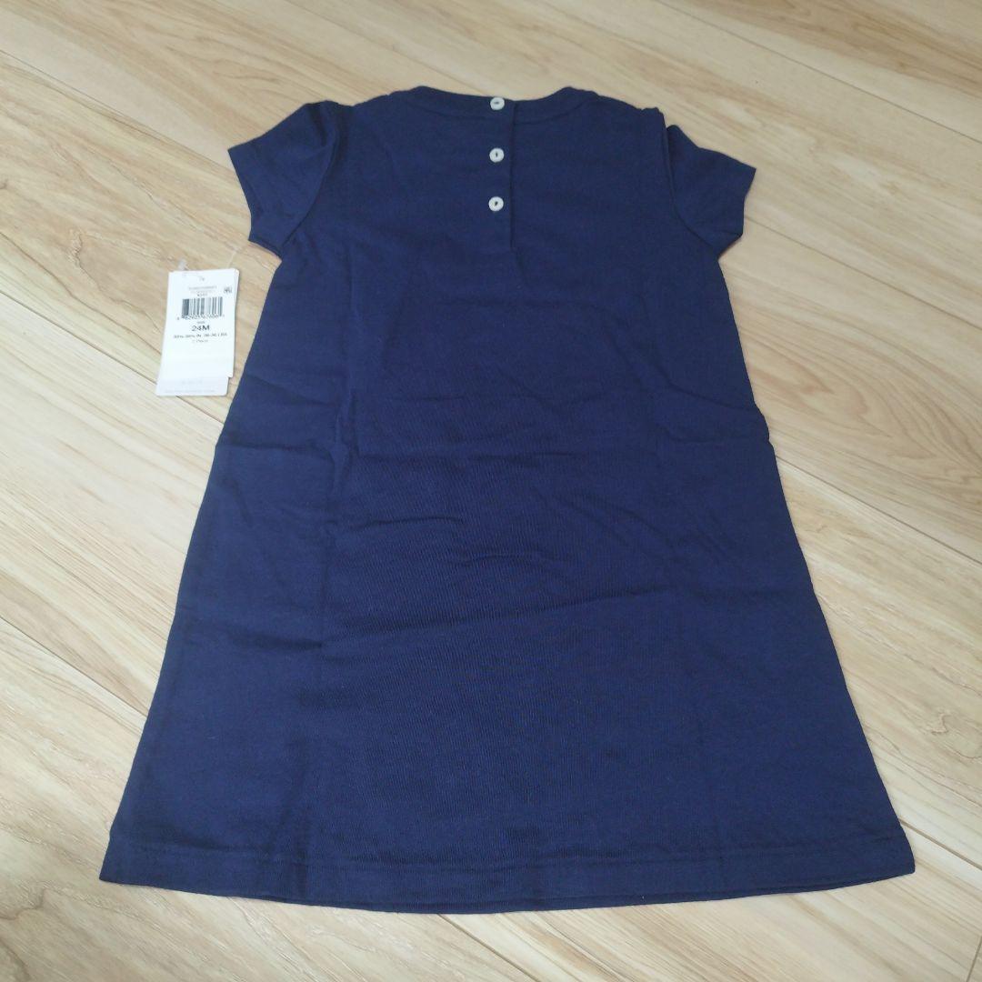 Ralph Lauren 半袖ワンピース セット