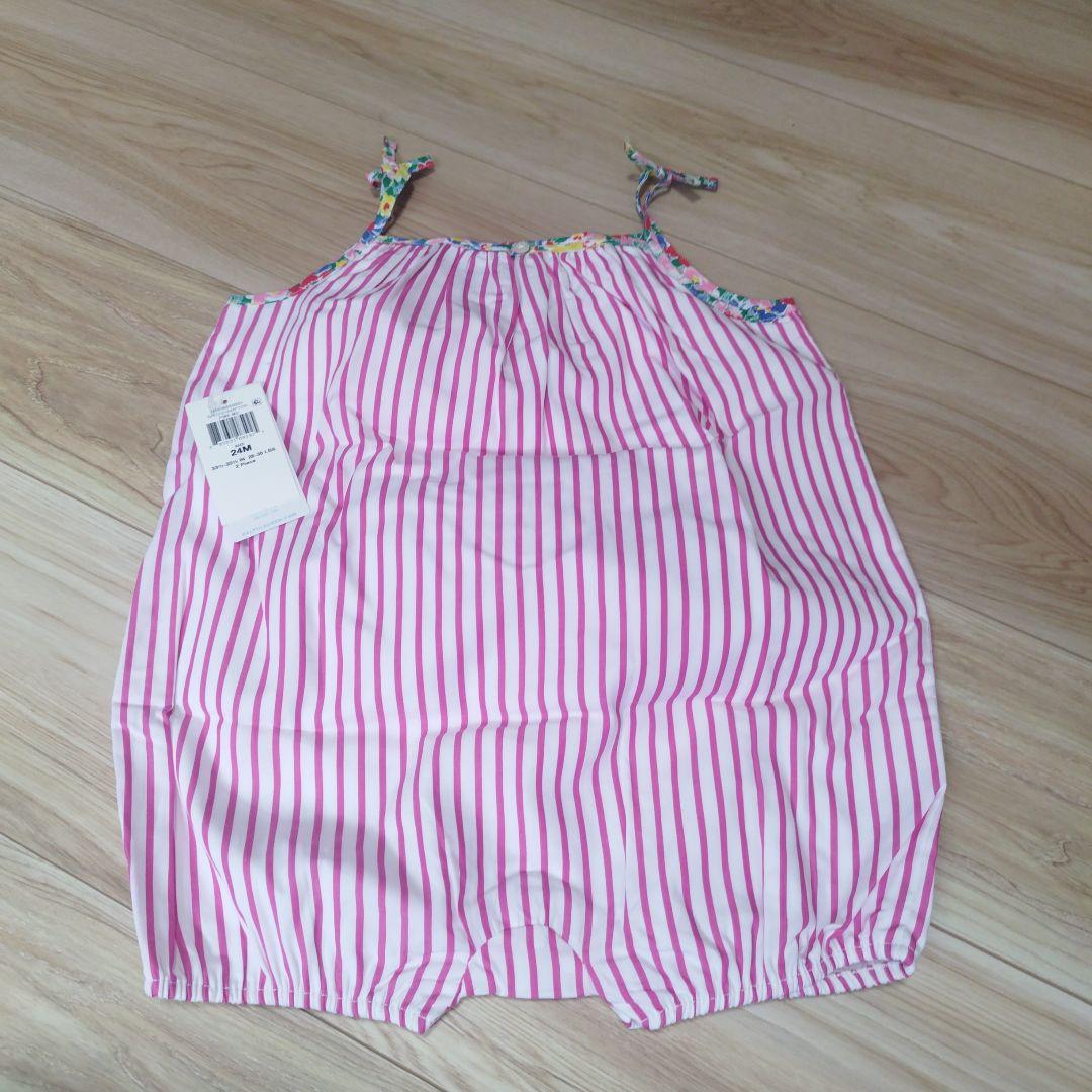 Ralph Lauren 半袖ワンピース セット