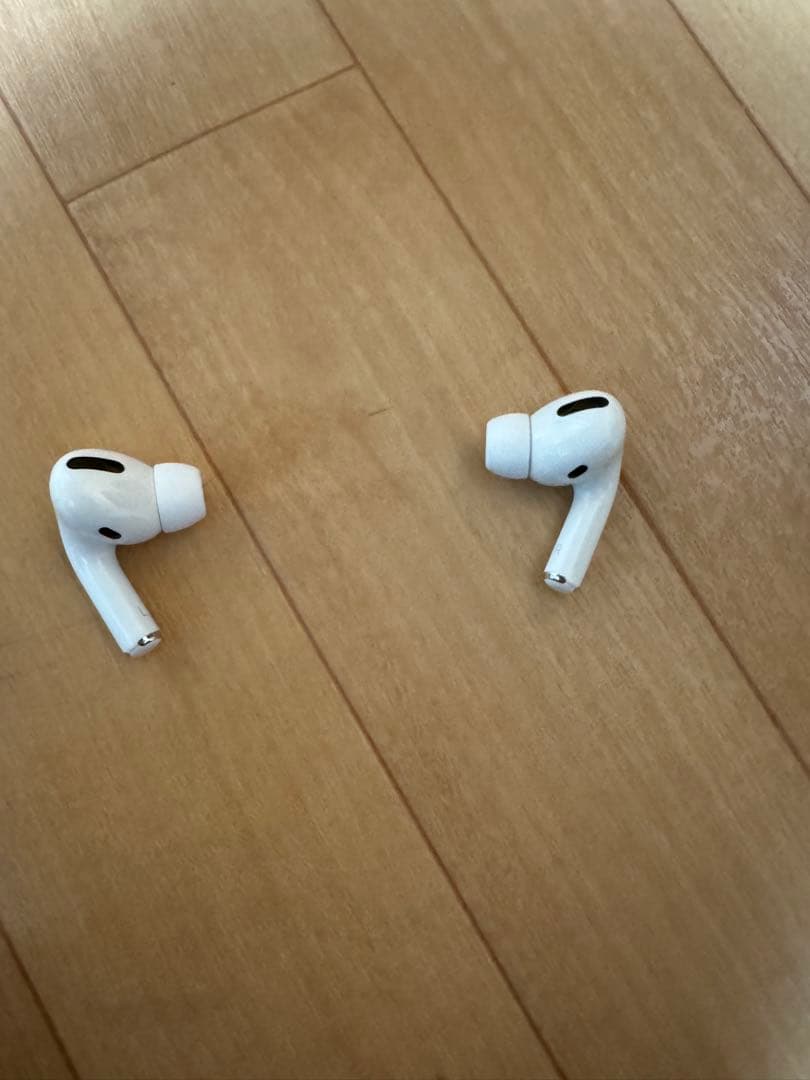 AirPods pro1 正規品