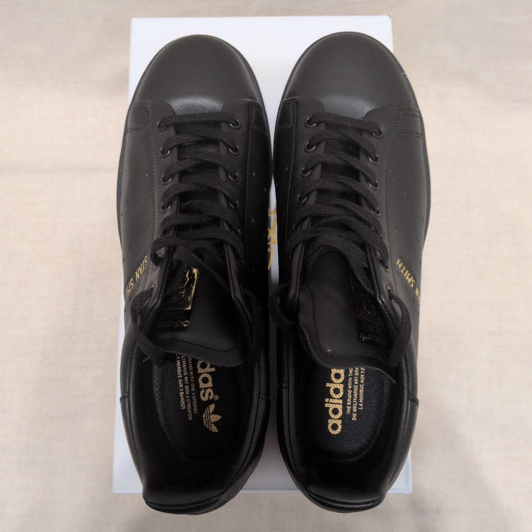 【未使用】adidas Stan Smithスタンスミスリーコン サイズ28cm