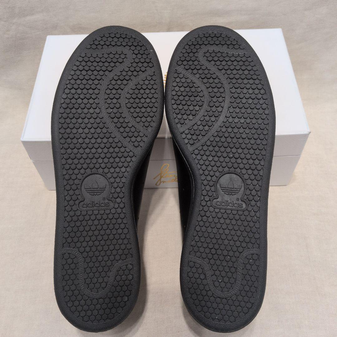 【未使用】adidas Stan Smithスタンスミスリーコン サイズ28cm