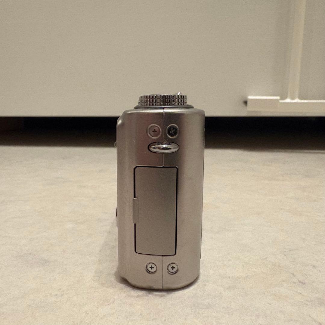 【美品】Panasonic LUMIX DMC-TZ7 デジカメ　ルミックス