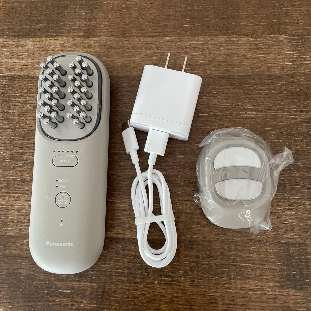 【M❤️】Panasonic VITALIFT 美顔器