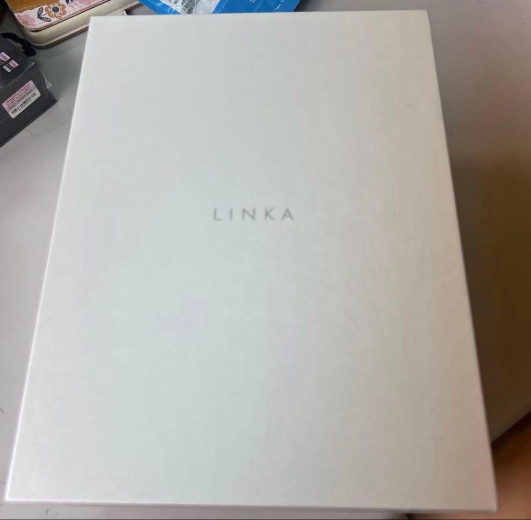 アイビビッド AIVIVID 光美顔器 リンカ スノーフラッシュDPL/NIR