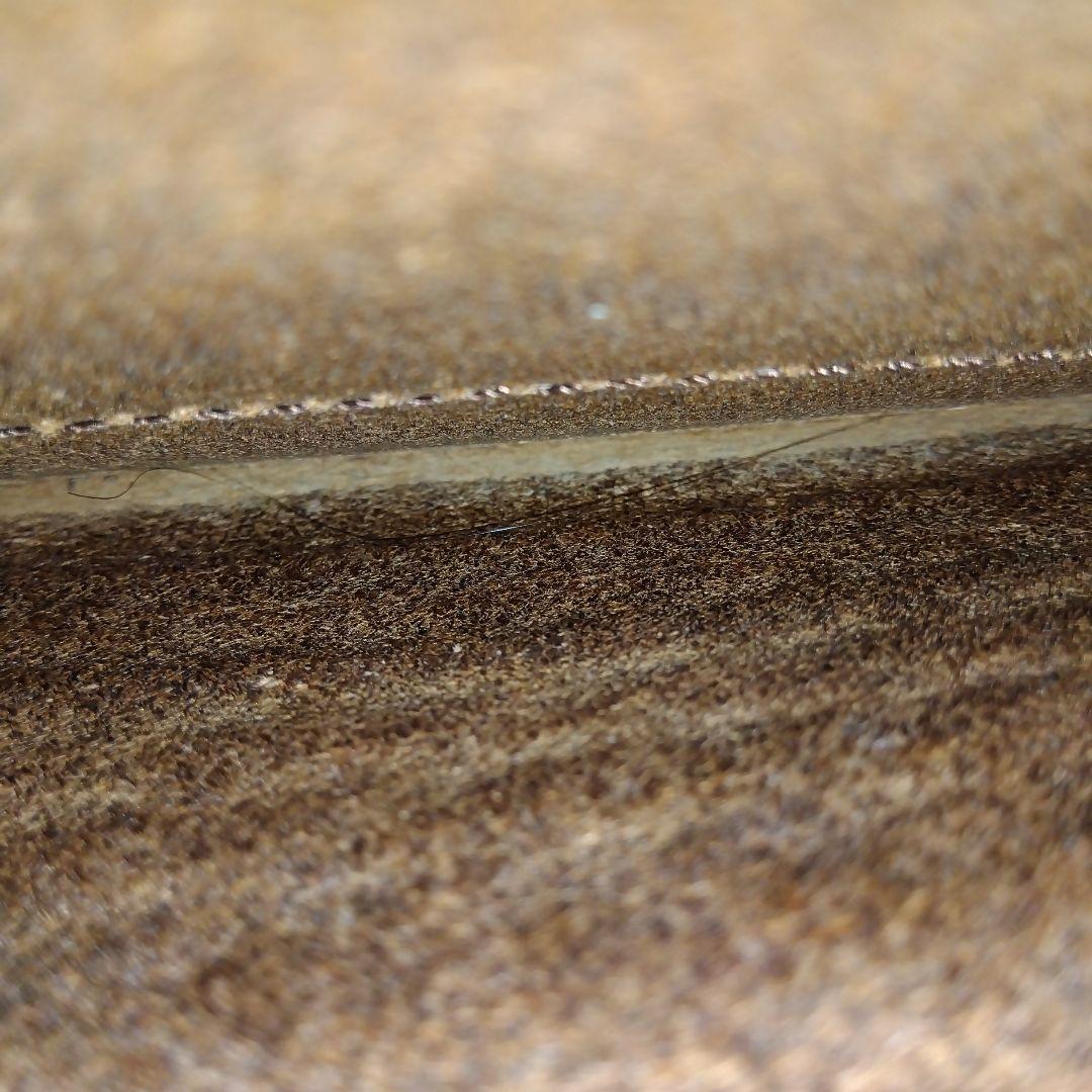 【レア 特注オーダーメイド品】ファニー FUNNY トラッカーウォレット 長財布