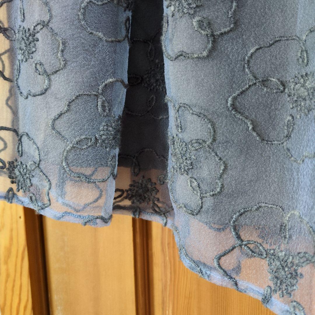 【Final Sale】Kazuko Kitamura 鎌倉 take off