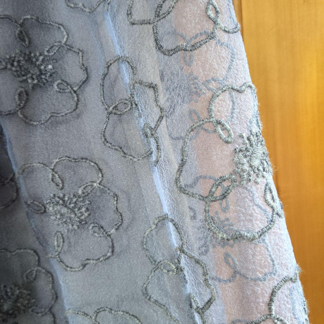 【Final Sale】Kazuko Kitamura 鎌倉 take off