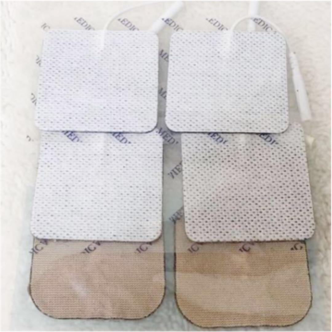 スパイラルミニ　低周波　微弱電流　スパイラルテーピング　※説明書なし