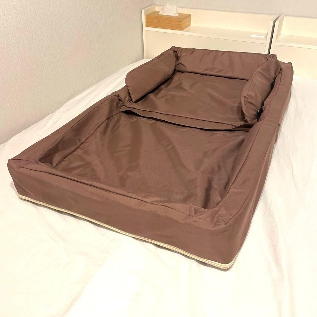 farska compact bed ファルスカ　コンパクトベッド