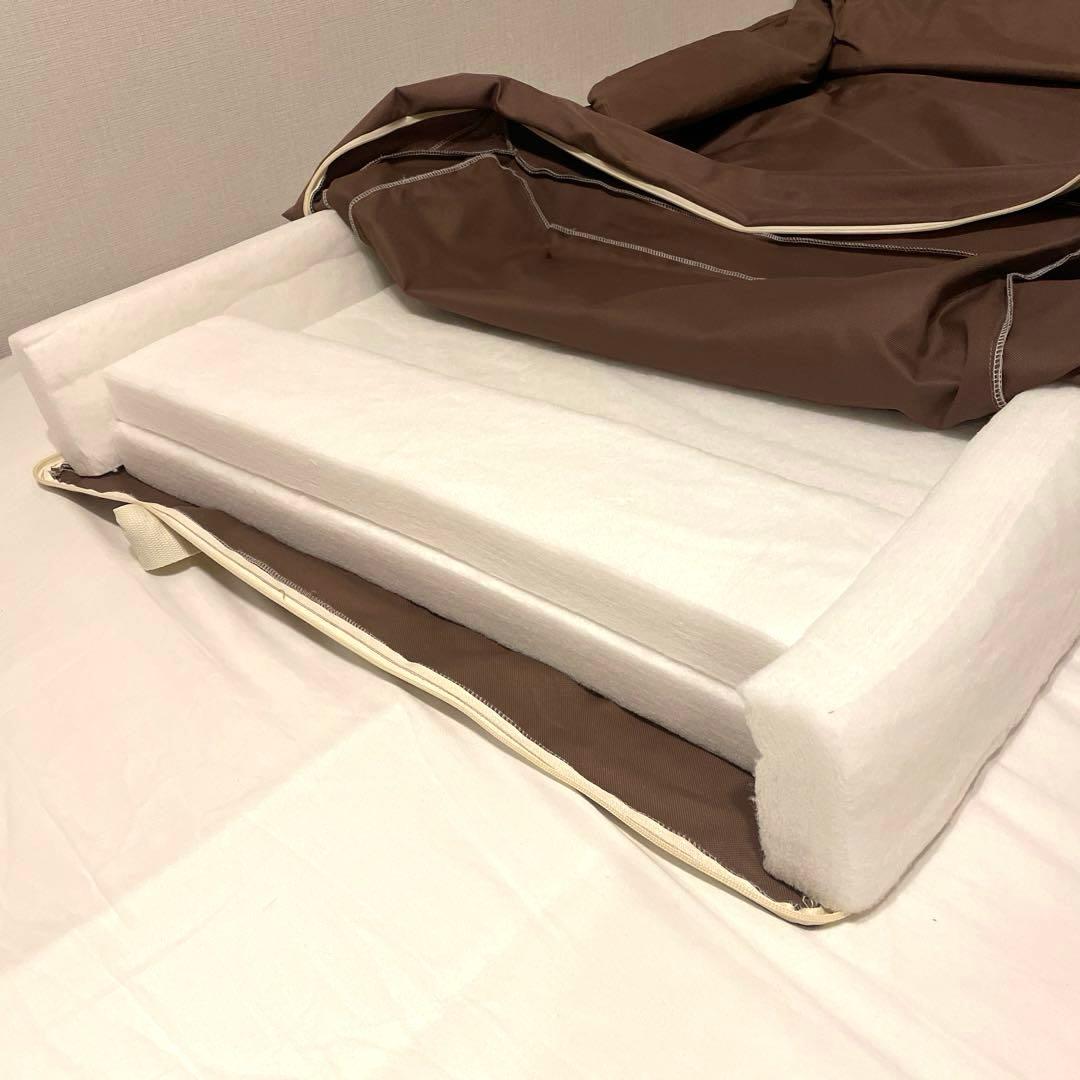 farska compact bed ファルスカ　コンパクトベッド