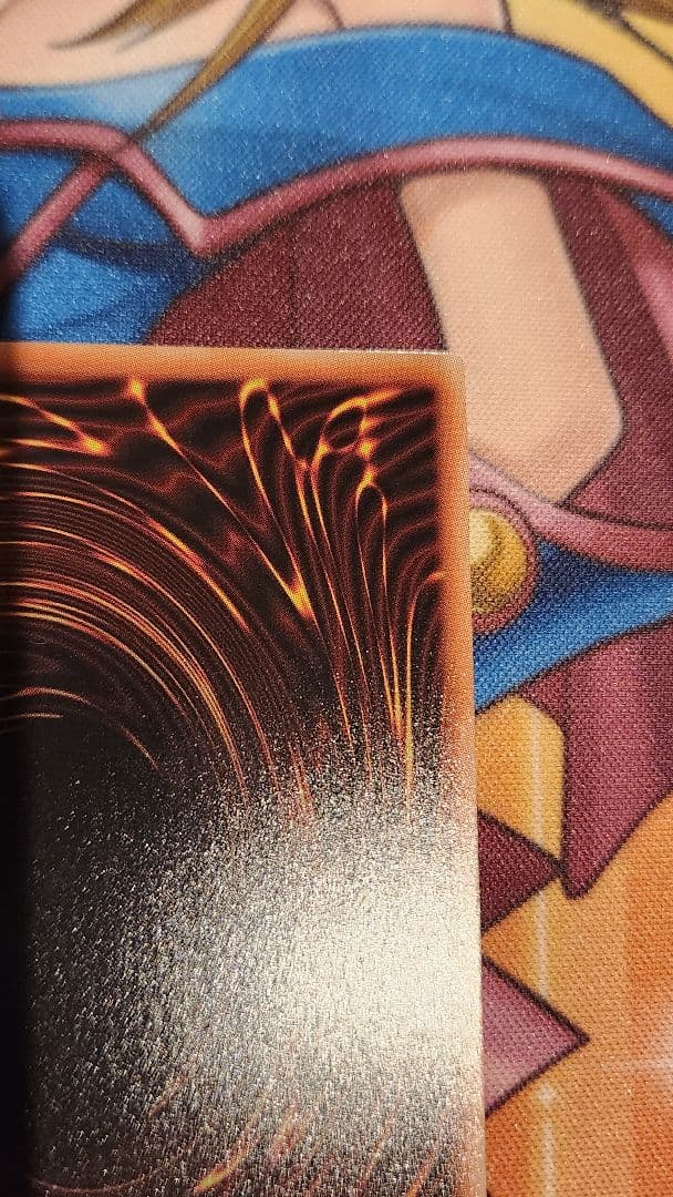 シンクロ・フェローズ プリズマ