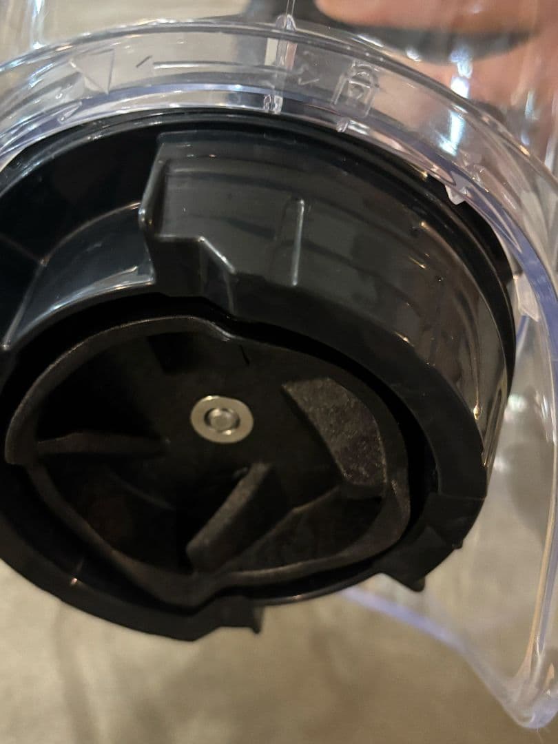 TIGER ブラックブレンダー Tiger edge