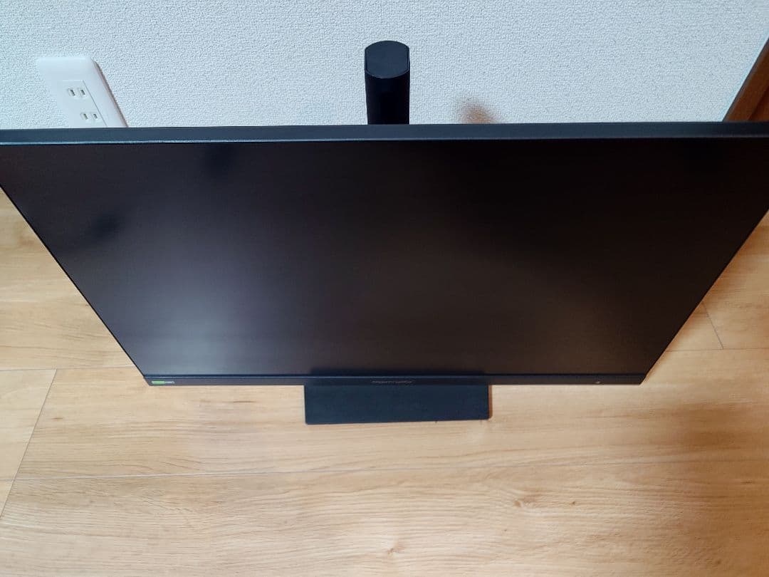 EX-GDQ271JA 美品 27インチ WQHD GigaCryssta