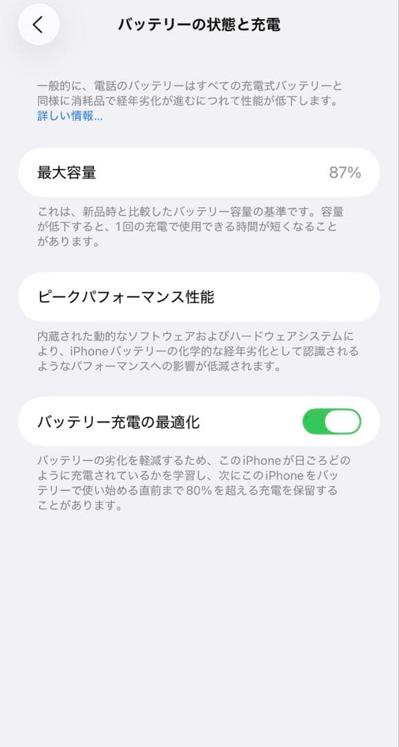 【SIMフリー】iPhone13 Pro Max シエラブルー256GB
