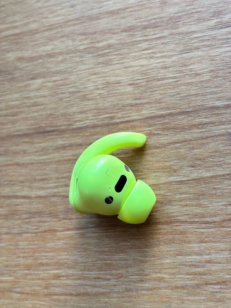 Beats Fit Pro ボルトイエロー Apple