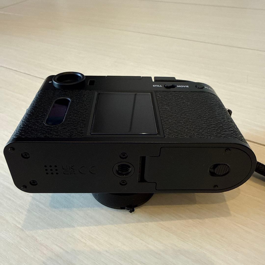 FUJIFILM X-half ブラック【中古】