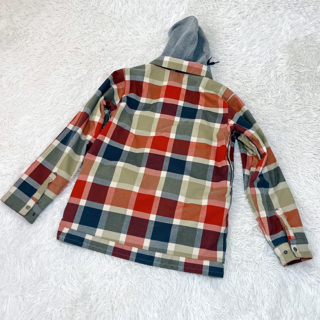 BURTON DRYRIDE GORE-TEX スノボウェア上下 L相当 スキー