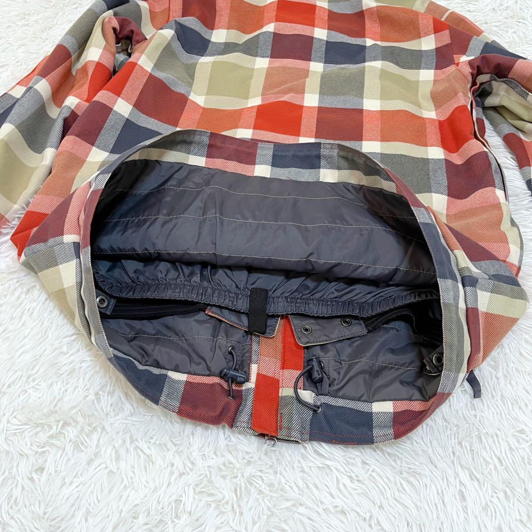 BURTON DRYRIDE GORE-TEX スノボウェア上下 L相当 スキー