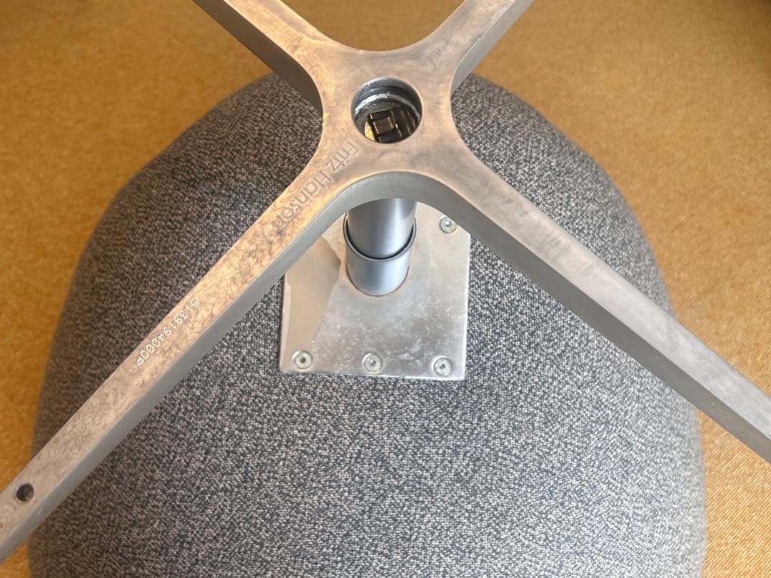 正規品　フリッツハンセン　ビンテージ　定価73万円 スワンチェア