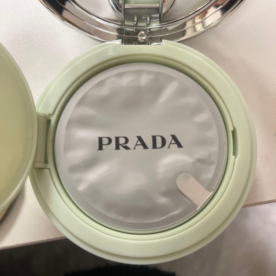 k*y様 PRADA AUGMENTED SKIN LC5 12g