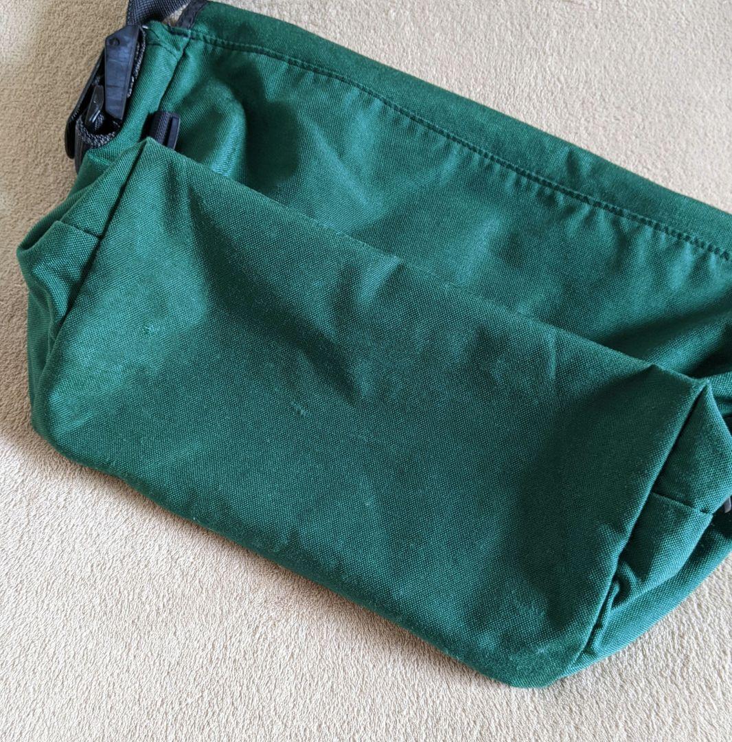 90s　ティンバックツーのバッグ