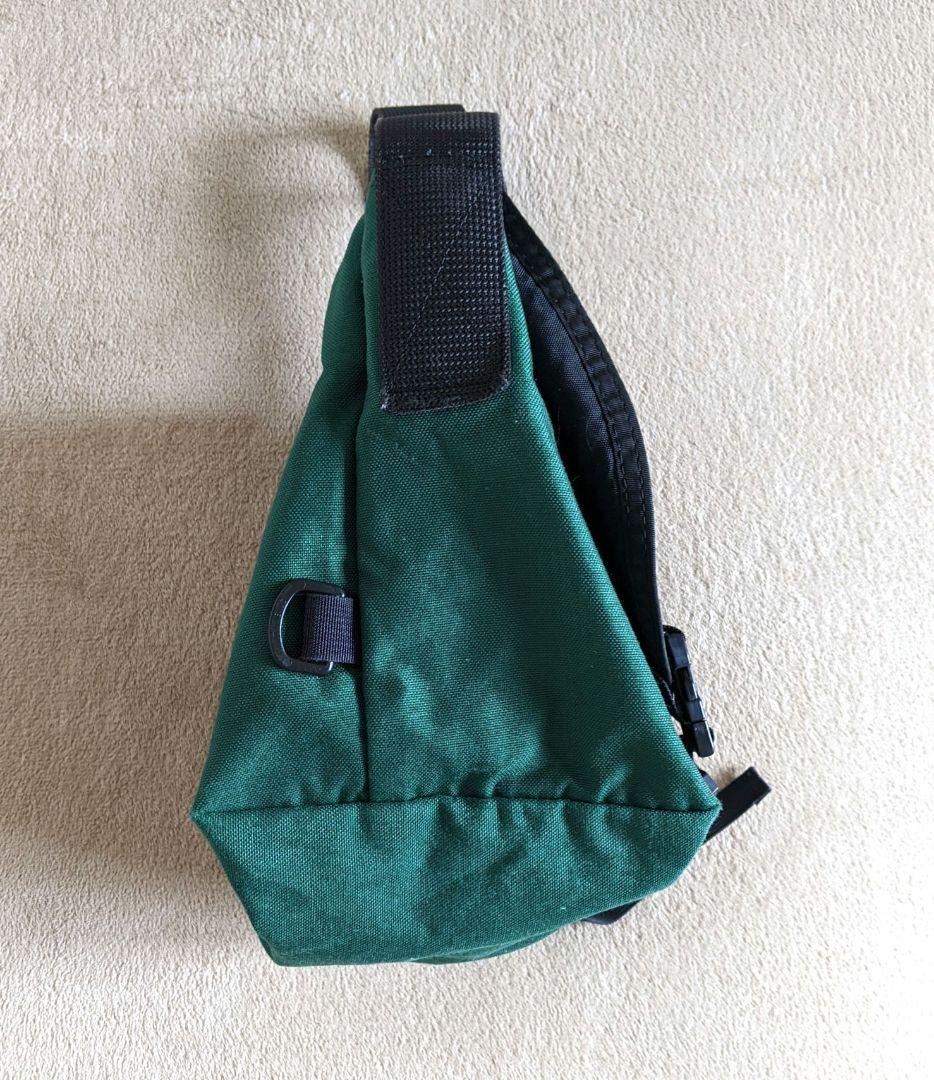 90s　ティンバックツーのバッグ